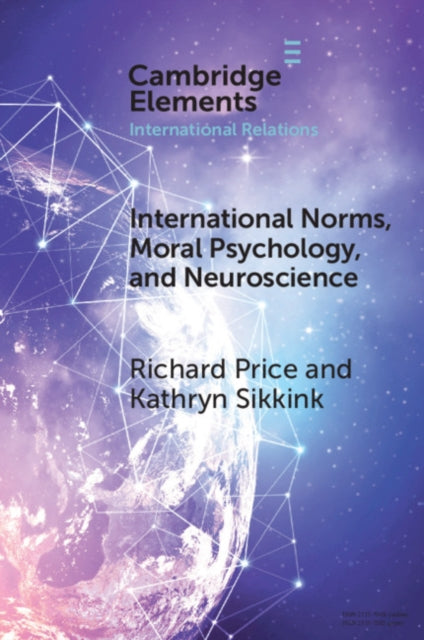 Elements in International Relations