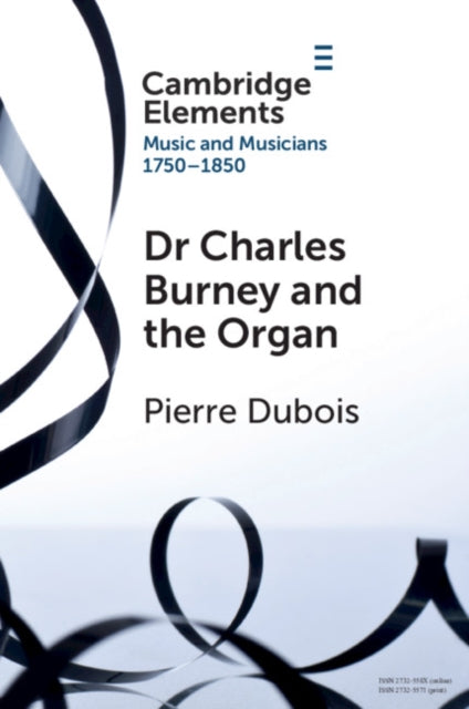 Elements in Music and Musicians 1750–1850