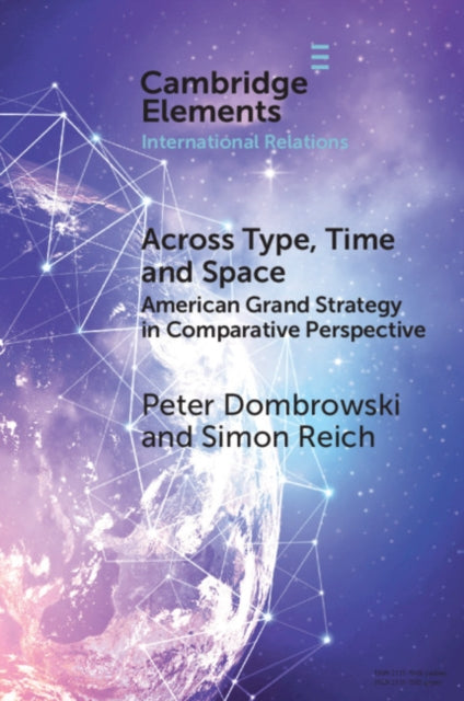 Elements in International Relations