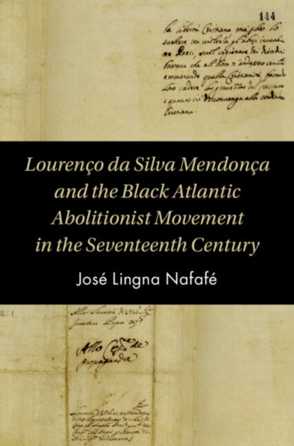 Cambridge Studies on the African Diaspora