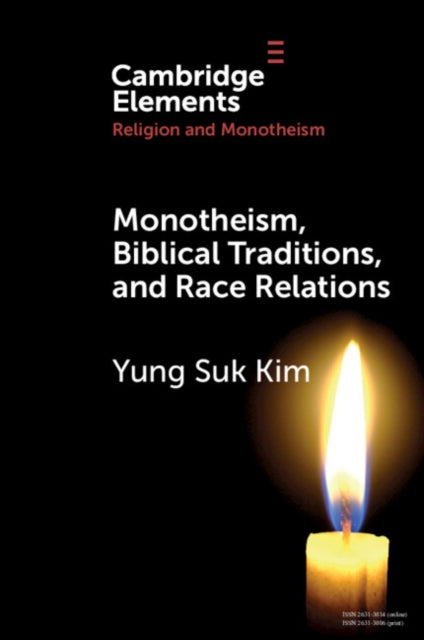 Elements in Religion and Monotheism