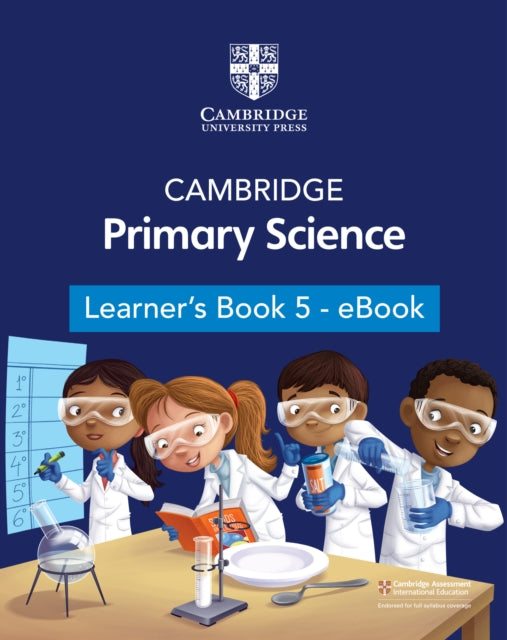 Cambridge Primary Science