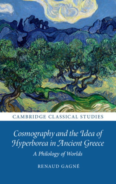 Cambridge Classical Studies