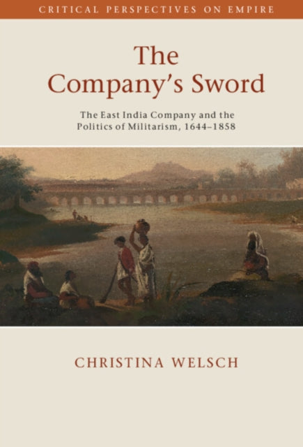 Critical Perspectives on Empire