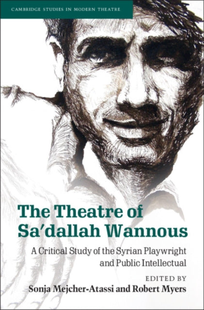 Cambridge Studies in Modern Theatre