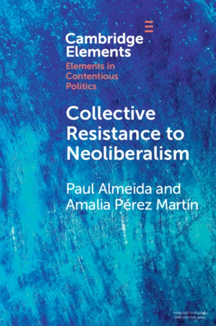 Elements in Contentious Politics