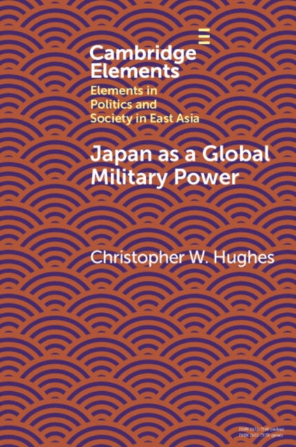 Elements in Politics and Society in East Asia