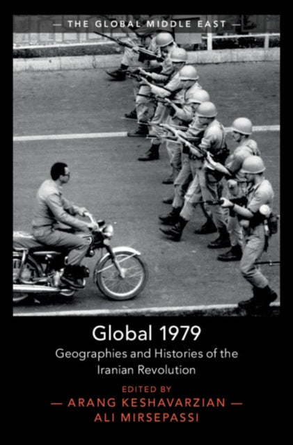 The Global Middle East