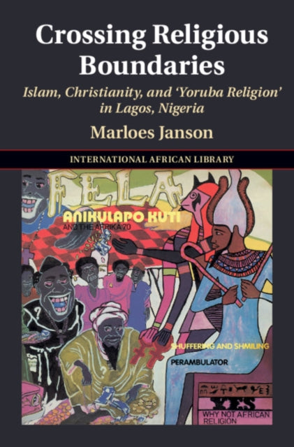 The International African Library