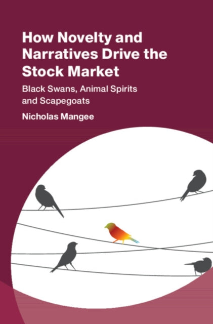 Studies in New Economic Thinking