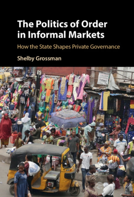 Cambridge Studies in Economics, Choice, and Society