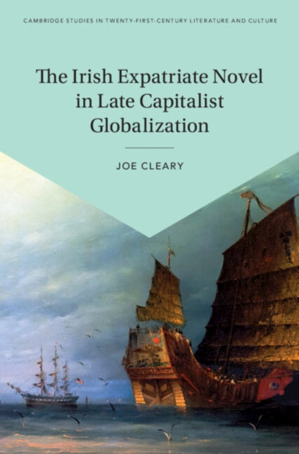 Cambridge Studies in Twenty-First-Century Literature and Culture