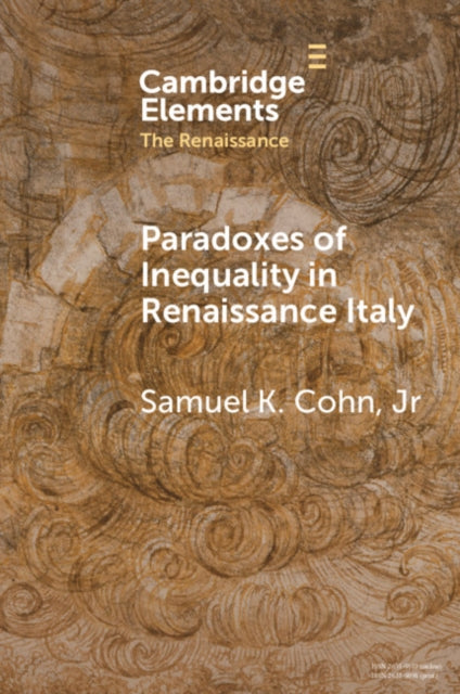 Elements in the Renaissance
