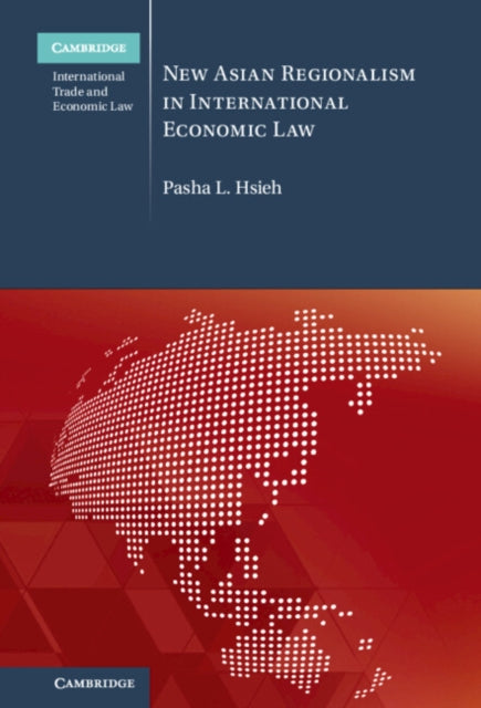 Cambridge International Trade and Economic Law