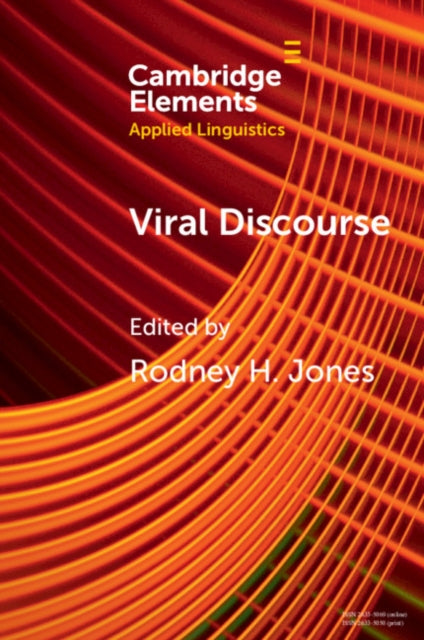 Elements in Applied Linguistics