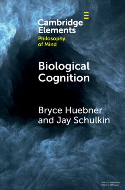 Elements in Philosophy of Mind