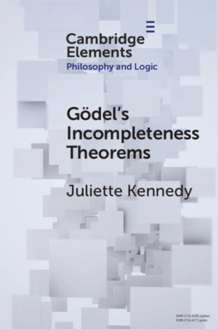 Elements in Philosophy and Logic