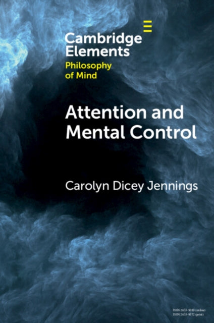 Elements in Philosophy of Mind