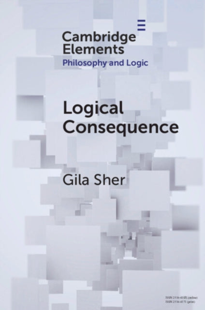 Elements in Philosophy and Logic