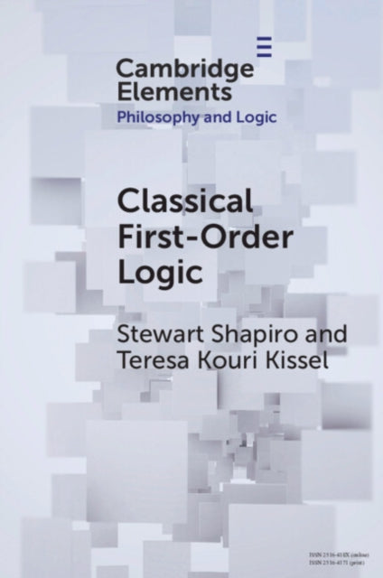 Elements in Philosophy and Logic