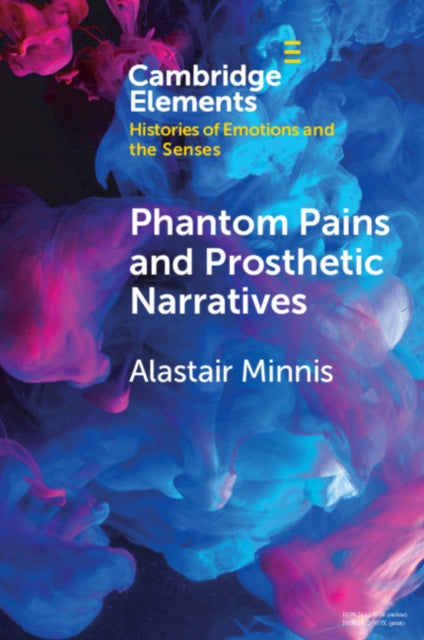 Elements in Histories of Emotions and the Senses