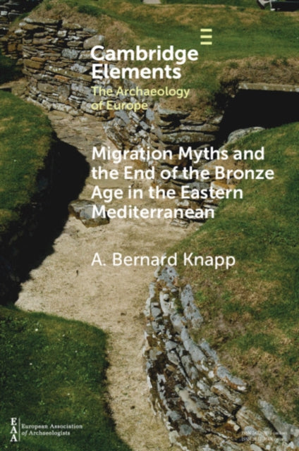 Elements in the Archaeology of Europe