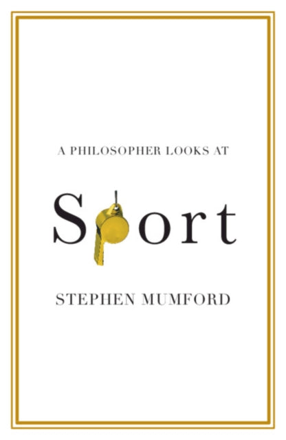 A Philosopher Looks At