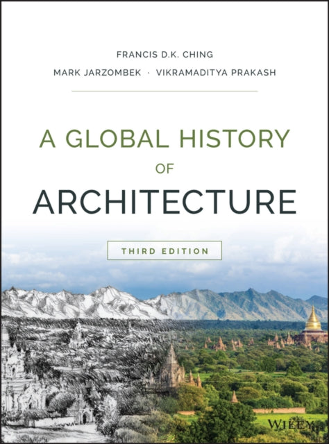 Global History of Architecture