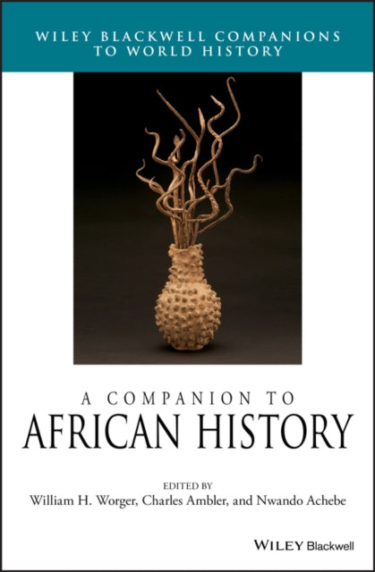 Companion to African History