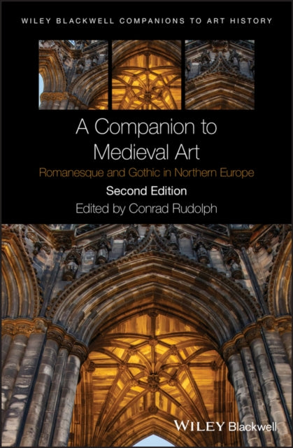 Companion to Medieval Art