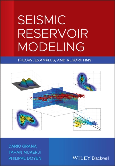 Seismic Reservoir Modeling