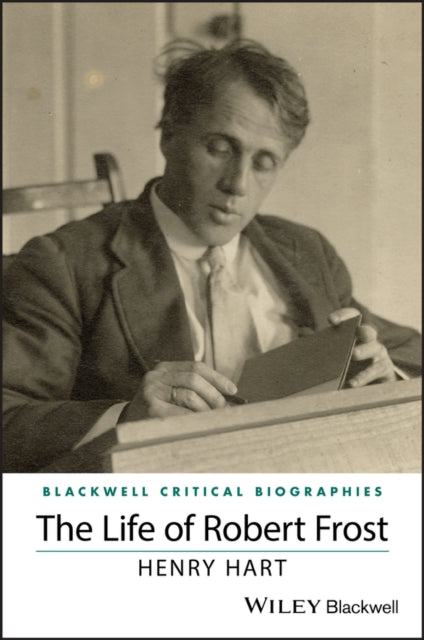 Life of Robert Frost