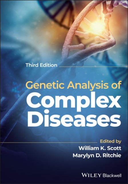 Genetic Analysis of Complex Diseases