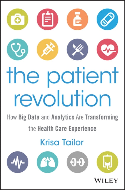 Patient Revolution