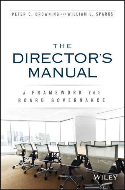Director's Manual