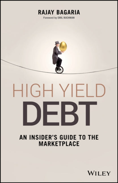 High Yield Debt