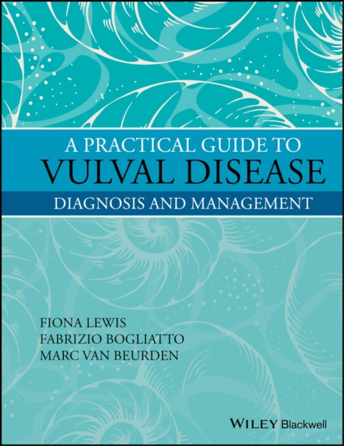 Practical Guide to Vulval Disease