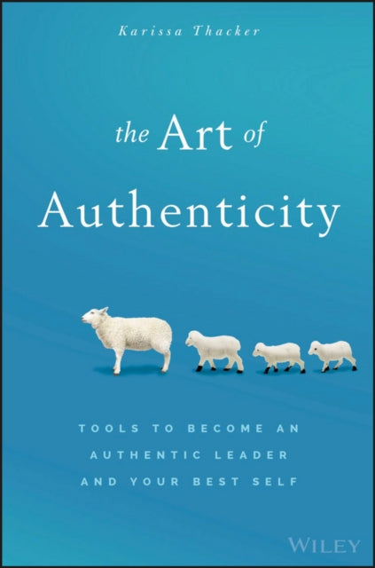 Art of Authenticity