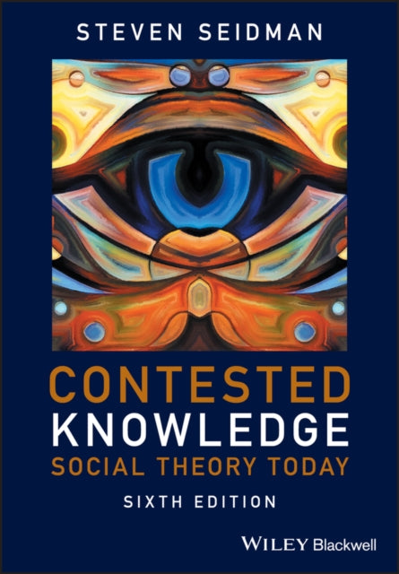 Contested Knowledge