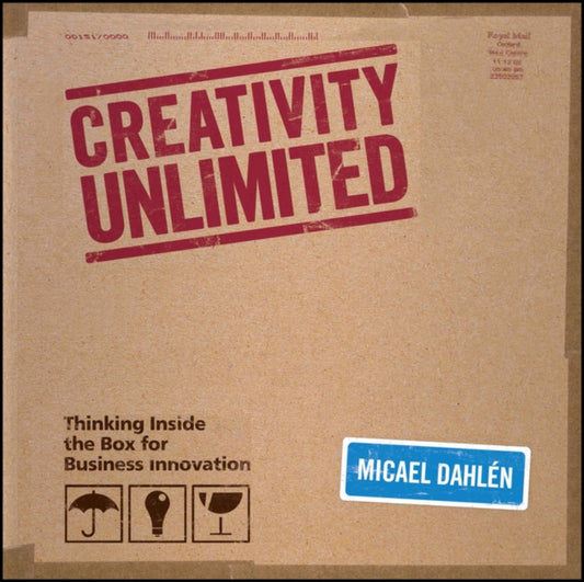 Creativity Unlimited