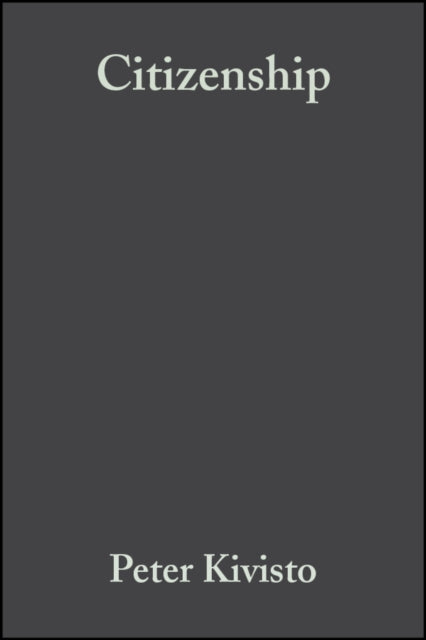 Citizenship