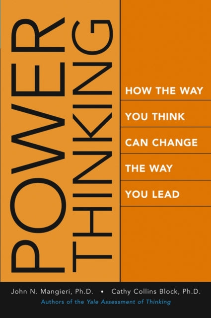 Power Thinking