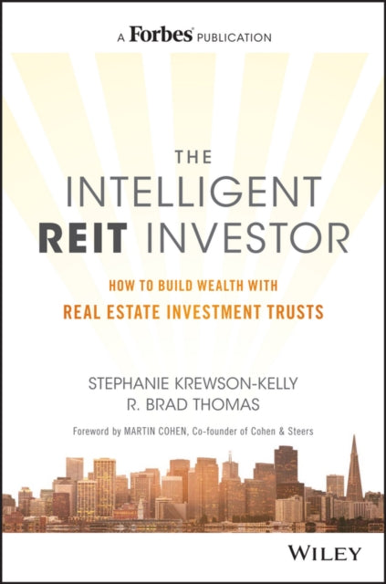 Intelligent REIT Investor