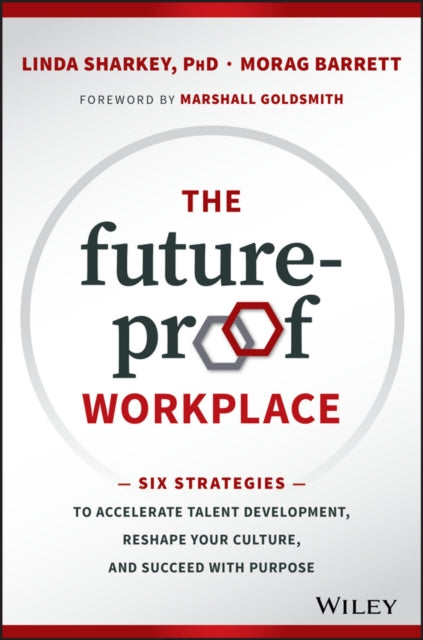 Future-Proof Workplace