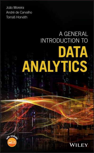 General Introduction to Data Analytics