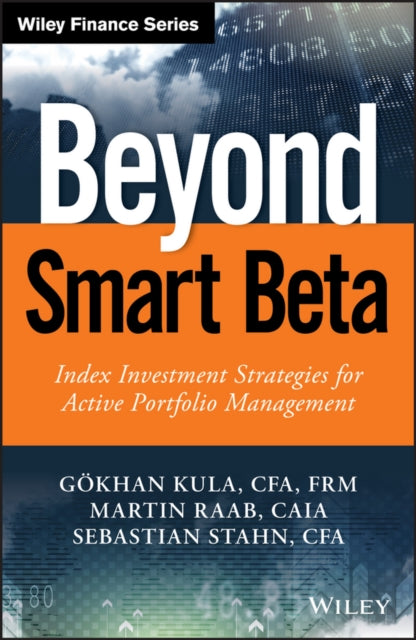 Beyond Smart Beta
