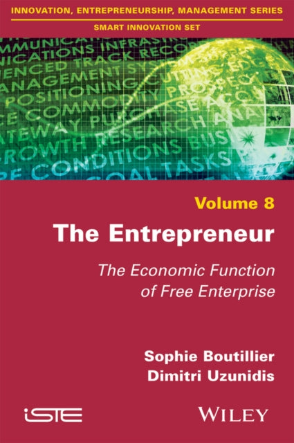Entrepreneur