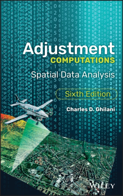 Adjustment Computations