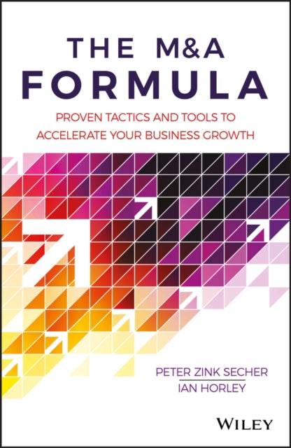 M&A Formula