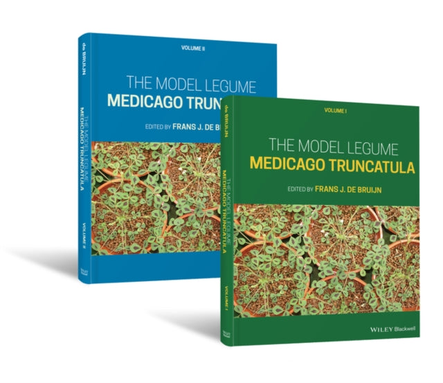Model Legume Medicago truncatula